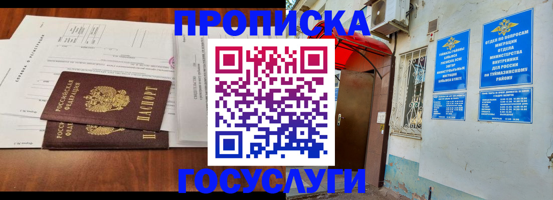 прописка в квартире в Мурманской области